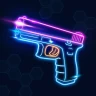 Rhythm Shooter: Phonk Rush