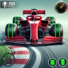 Formula Car Racing Mgs