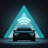 Android Auto 用 Car Play Sync
