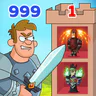 Hustle Castle: Ritterspiele