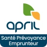 APRIL Santé Prévoyance Emprunt