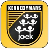 Kennedymars Someren