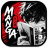 QToon - Manga Reader