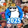 Stickers 2026 - WASticker