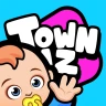 Towniz World: Avatar Life