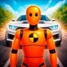 Crash X: Car Games Mobile