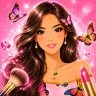 Fille de Mode: Jeu d'Habillage