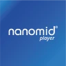 Nanomid IPTV Player