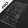 Glass Pack Pro - Icon Pack