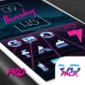 Rad Pack Pro - 80s Icon Pack