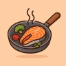 Was kann ich essen? - Rezepte