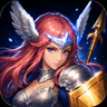 ハクスラRPG 墓守のバルキリー