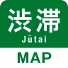 渋滞情報マップ（交通情報,規制,通行止,高速料金,ETC）