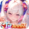 熱戦少女:美少女3650連ガチャ