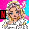 Barbie Kleurencreaties NETFLIX