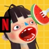 Toca Boca Jr Kitchen NETFLIX