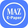 MAZ ePaper
