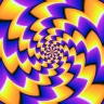 Magic Wheel - Spin Art Drawing