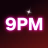 9PM - Match, Chat & Date