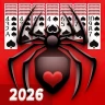Spider Solitaire - Card 2026