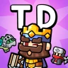Tiny Warriors Rush - Idle TD