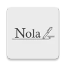 Nola(ノラ) - 小説や漫画の創作エディタツール