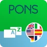 PONS Vokabeltrainer