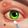 Happy Clinic: Juegos Hospital