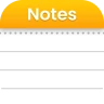 Bloc de notas y listas