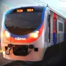 Treinsimulator: metro 3D Pro