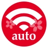 Japan Wi-Fi auto-connect 自動接続