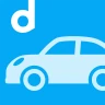 dカーシェア　月額基本料0円で大手カーシェア・レンタカーを