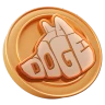 DOGE Miner by NVS