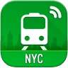 MyTransit NYC Subway & Bus MTA