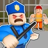 Obby Keyboard: Gugugaga Prison