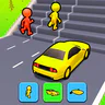 Shape Transform: Shifting Car