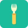 Garfinho: Alimentação infantil