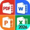 All Document Reader & Editor