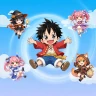 Shimeji anime: Pet On Screen