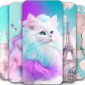 Fondos de pantalla para niñas