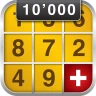Sudoku 10'000 Pro