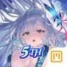 少女廻戦 5周年限定夏日水着パーティー開催