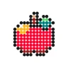 Beads Creator｜パーラービーズ図案作成