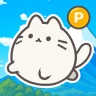 ねこ旅 – 放置×収集×ポイ活アプリ