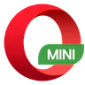 Opera Mini: Fast Web Browser