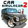 Car Simulator 2: Open World