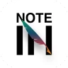 Notein: Schriften,Notizen,PDFs