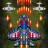 1945 Air Force: 飛行機シューティングゲーム
