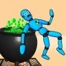 Ragdoll Smash: Bone Breaker