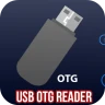 OTG Reader